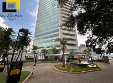 Foto 15 · LOJA COMERCIAL COM 40M² PARA LOCAÇÃO NO COMPLEXO GOLDEN OFFICE - BAIRRO CHACARA URBANA JUNDIAI/SP