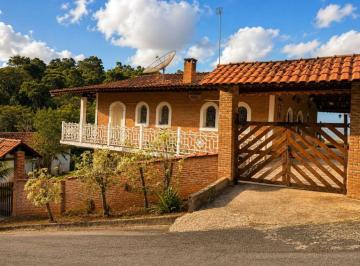 Casa de 5 quartos, Joanópolis · Casa de Condomínio na represa