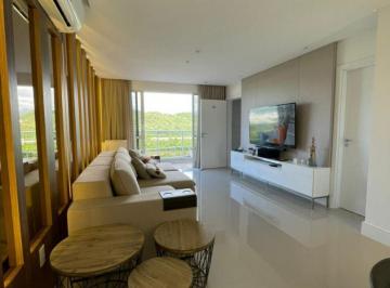 Apartamento , Balneário Camboriú · Apartamento Garden com 4 Suítes para alugar, 245 m² - Barra Sul em BC