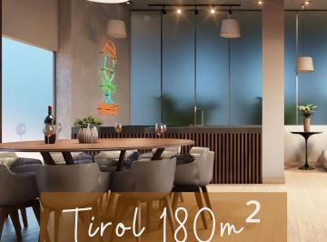Apartamento de 4 quartos, Natal · Imóvel para venda com 180 m² em Tirol - Natal - RN