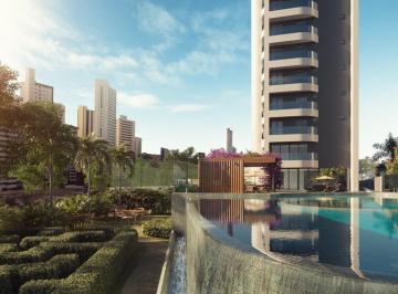 Apartamento de 3 quartos, Recife · Apto 03 Quartos 03 Suítes 145m² Alto Luxo Nascente Próximo ao Clube Alemão