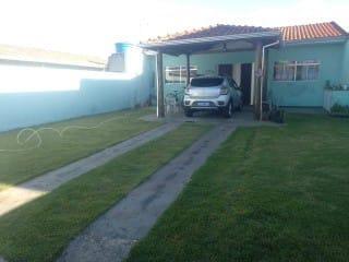 Casa de 2 quartos, Tatuí · VENDO CASA 2 DORMITÓRIOS EM TATUI - SP ( LR2681)