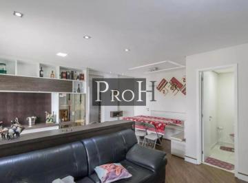 Apartamento de 3 quartos, Santo André · Apartamento à Venda 3 Quartos Jardim Santo André