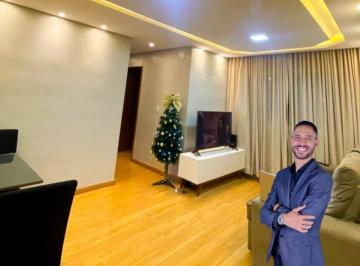 Apartamento de 3 quartos, Riacho Fundo · APARTAMENTO DE 3 QUARTOS - RIACHO FUNDO 2 - PARQUE RIACHO 01 