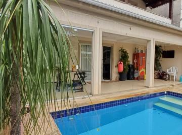 Foto 21 · CASA TRIPLEX COM PISCINA EM CONDOMÍNIO