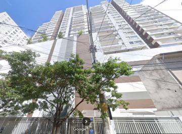 Apartamento de 1 quarto, São Paulo · #BRÁS, APTO DE 46 M² 1 DORM  - 1 VAGA - Rua Parana - R$ 450 MIL