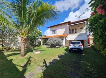 Casa de 4 quartos, Lauro de Freitas · Energia Solar e Piscina privativa!!
