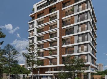 Apartamento 60m² Venda Ahú · More ou invista no Ahú próximo ao Museu do Olho