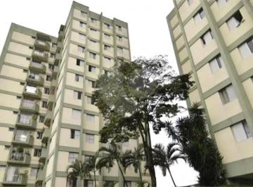 Apartamento de 2 quartos, São Paulo · Apartamento Residencial VILA CARRÃO