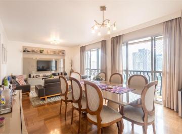 Apartamento de 4 quartos, São Paulo · Apartamento para venda com 153 m² com 4 quartos e 3 vagas em Perdizes.