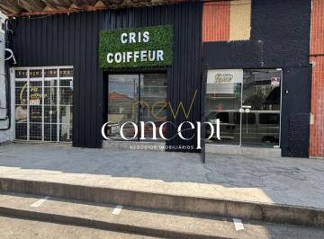 Foto 03 · Aluguel de Ponto Comercial no Jardim Jalisco, Resende-RJ: 1 sala, 1 banheiro, 37m² de área!
