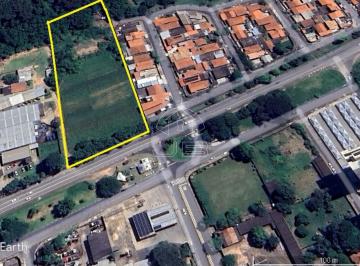 Foto 02 · Para investimento: Área à venda no Jardim Malta, em Hortolândia/SP