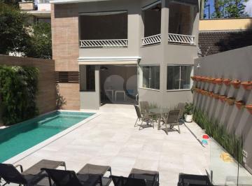 Casa de 4 quartos, São Paulo · CASA 4 QUARTOS A VENDA TREMEMBE 