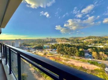 Foto 01 · Apartamento, Jardim São José, Bragança Paulista, SP