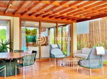 Foto 01 · Casa para venda e locação temporada em Praia do Forte com 9 suítes, Condomínio Praia Bella