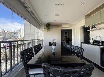 Apartamento de 2 quartos, São Paulo · Apartamento á venda no Jardim São Paulo