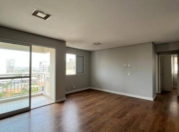 Apartamento · 86m² · 2 Quartos · 2 Vagas · Apartamento à Venda com 2 suítes – Alpha Style