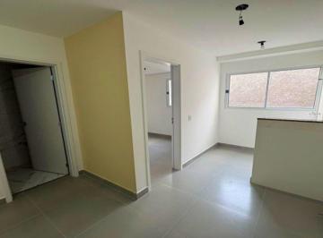 Apartamento Venda 25m² de 1 quarto · Apartamento novo à venda no Bairro do Jardim Líbano