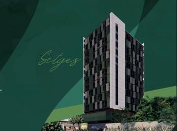 Apartamento de 1 quarto, Maceió · Apartamentos tipo Studio em Jatiúca