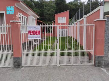 Casa de 2 quartos, Engenheiro Paulo de Frontin · Excelente casa em um bairro super tranquilo