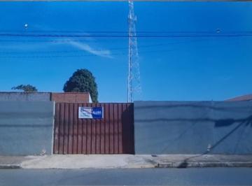 Foto 01 · Terreno, Centro, Santa Gertrudes, SP