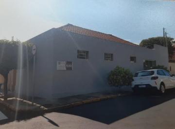 Foto 01 · Salao, Centro, Santa Gertrudes, SP