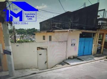 Terreno · 230m² · TERRENO 230 m² (COM 3 CASAS ANTIGAS). JARDIM COLÉGIO, CAPÃO REDONDO