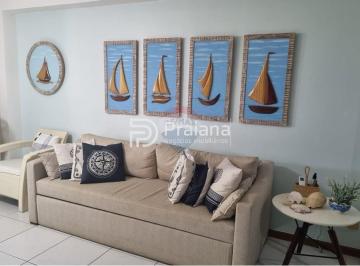 Apartamento · 126m² · 2 Quartos · 1 Vaga · Imperdível apartamento à venda em Guarajuba, Camaçari-BA: 2 quartos, 1 suíte, 2 banheiros, 1 vaga de