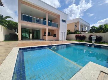 Casa de 4 quartos, Lauro de Freitas · Casa com energia solar em Vilas do Atlântico!