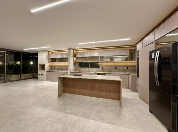 Casa de 4 quartos, Sobradinho · COZINHA COM ARMÁRIOS / TAJ MAHAL / PISCINA / ALEXA / PERSIANAS