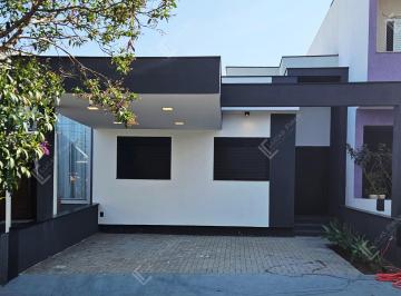 Casa de 3 quartos, Sorocaba · Casa linda com 03 quartos no Condomínio Horto Florestal 2