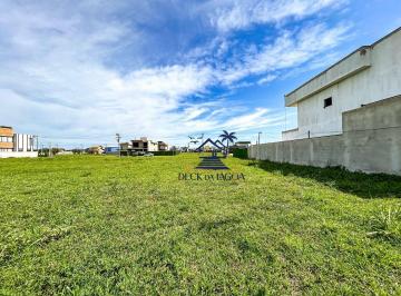 Lote · Terreno à venda, 385 m² por R$ 205.000 - Ogiva - Cabo Frio/RJ