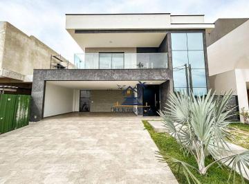 Fachada · Casa com 4 dormitórios à venda, 282 m² por R$ 1.600.000,00 - Ogiva - Cabo Frio/RJ