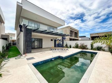Piscina · Casa com 4 dormitórios à venda, 282 m² por R$ 1.590.000,00 - Ogiva - Cabo Frio/RJ
