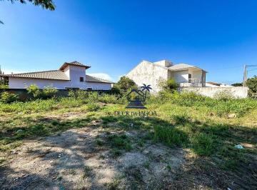 Lote · Terreno à venda, 360 m² por R$ 370.000,00 - Nova São Pedro - São Pedro da Aldeia/RJ