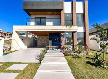 Fachada · Casa com 3 dormitórios à venda, 183 m² por R$ 1.350.000,00 - Nova São Pedro - São Pedro da Aldeia/RJ