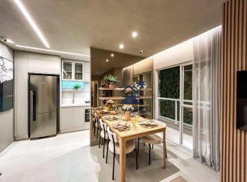 Sala · Apartamento com 2 dormitórios à venda, 53 m² por R$ 300.000,00 - Campo Redondo - São Pedro da Aldeia