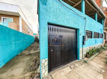 Fachada · Casa com 6 dormitórios à venda, 426 m² por R$ 360.000,00 - Jardim Soledade - São Pedro da Aldeia/RJ