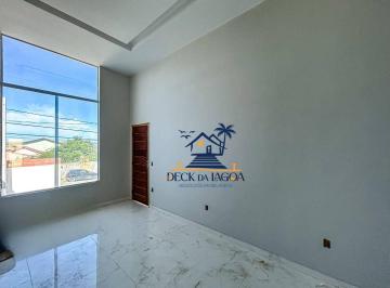 Sala · Casa com 2 dormitórios à venda, 180 m² por R$ 390.000,00 - Sopotó - Iguaba Grande/RJ
