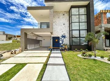 Fachada · Casa com 3 dormitórios à venda, 220 m² por R$ 1.170.000,00 - Nova São Pedro - São Pedro da Aldeia/RJ