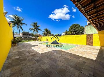 Área · Terreno à venda, 360 m² por R$ 399.000,00 - Fluminense - São Pedro da Aldeia/RJ