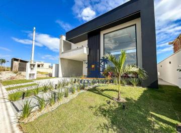 Fachada · Casa com 3 dormitórios à venda, 160 m² por R$ 930.000,00 - Nova São Pedro - São Pedro da Aldeia/RJ