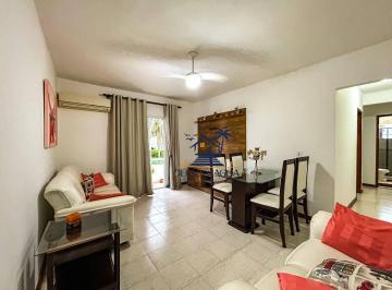 Sala · Apartamento com 2 dormitórios para alugar, 57 m² por R$ 2.500,00/mês - Centro - São Pedro da Aldeia/