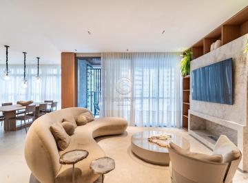 Apartamento · 198m² · 3 Quartos · 4 Vagas · Apartamento à venda - na Água Verde
