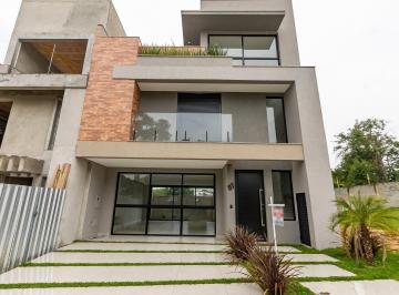 Casa · 166m² · 3 Quartos · 4 Vagas · Casa à venda - em Pilarzinho