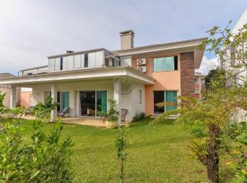 Casa · 389m² · 4 Quartos · 6 Vagas · Casa à venda - no Portão