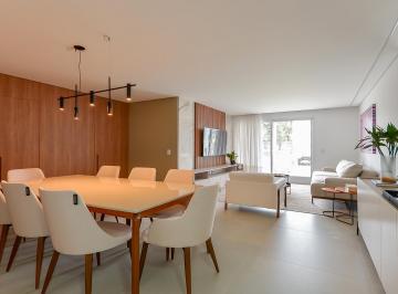Apartamento · 128m² · 3 Quartos · 2 Vagas · Apartamento à venda - em Batel