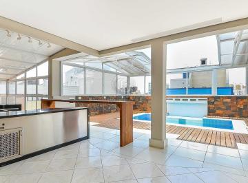 Apartamento · 214m² · 3 Quartos · 3 Vagas · Apartamento à venda - em Batel