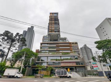 Apartamento · 236m² · 4 Quartos · 3 Vagas · Apartamento à venda - em Juvevê