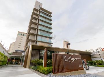 Apartamento · 372m² · 4 Quartos · 5 Vagas · Apartamento à venda - em Bigorrilho